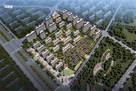 西苑小区2室1厅1卫84㎡赠送阁楼附房