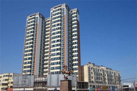 东平东原小学国丹家园3室2厅2卫72万129一手分期