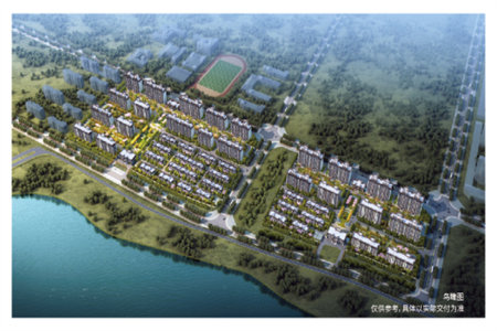 铂悦府3室2厅2卫125万130m2出售